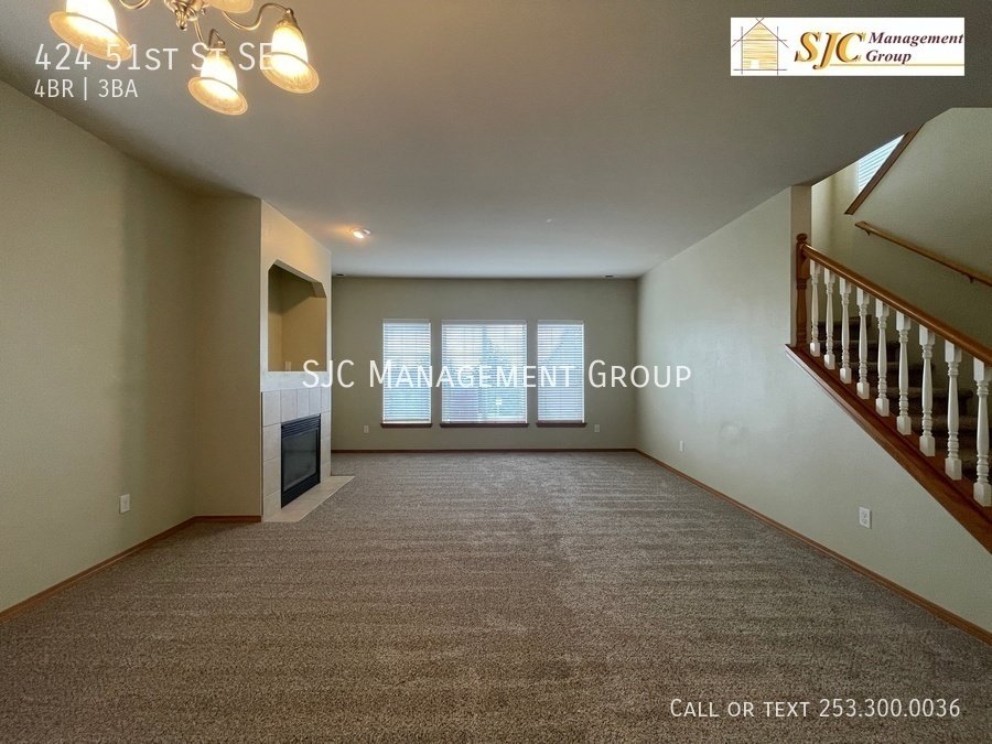 Four bedroom home for rent in Lakeland Hills property image