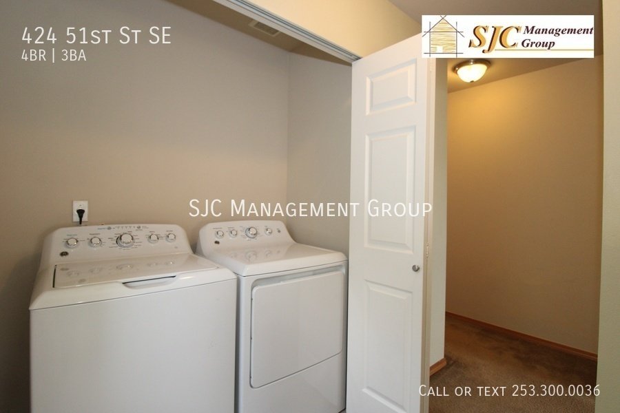 Four bedroom home for rent in Lakeland Hills property image