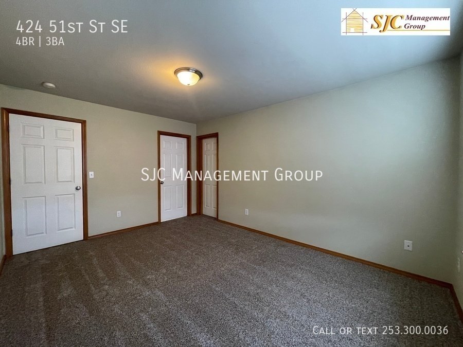 Four bedroom home for rent in Lakeland Hills property image