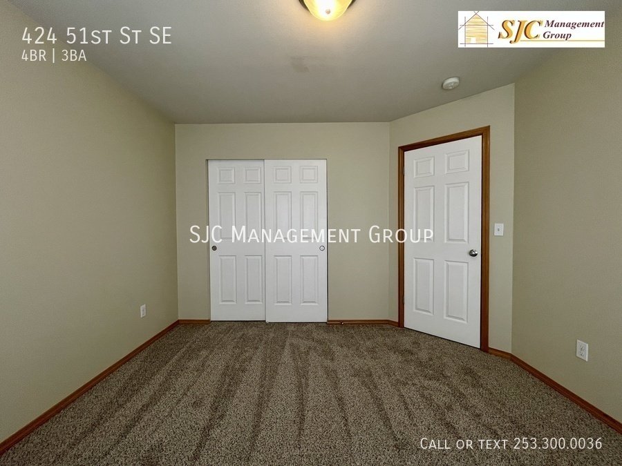 Four bedroom home for rent in Lakeland Hills property image