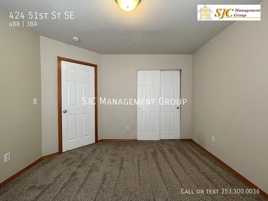 Four bedroom home for rent in Lakeland Hills property image