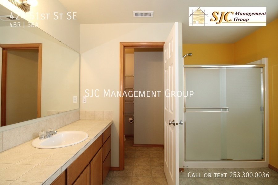 Four bedroom home for rent in Lakeland Hills property image