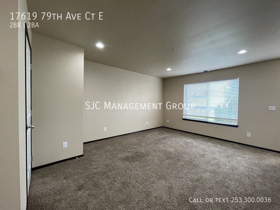 Two bedroom home for rent in Puyallup property image