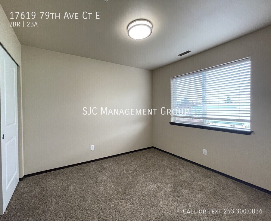 Two bedroom home for rent in Puyallup property image