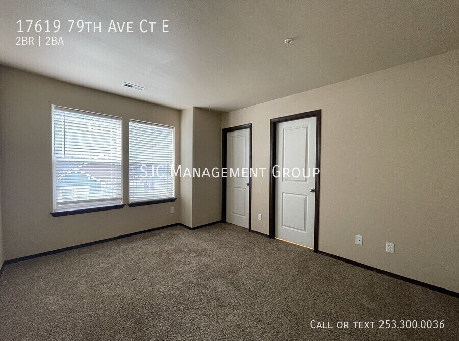 Two bedroom home for rent in Puyallup property image