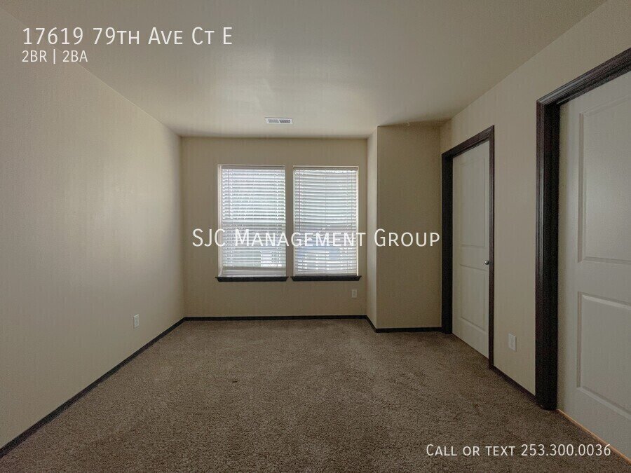 Two bedroom home for rent in Puyallup property image