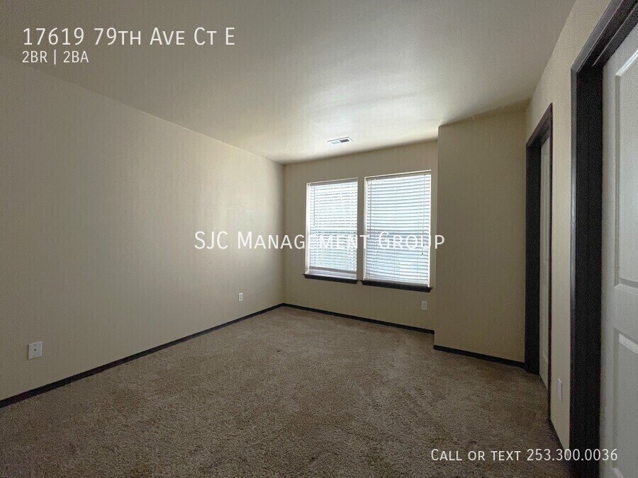 Two bedroom home for rent in Puyallup property image