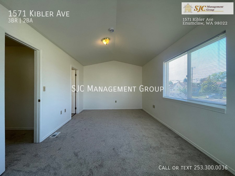 Three Bedroom/Two Bath Updated Townhome for Rent property image