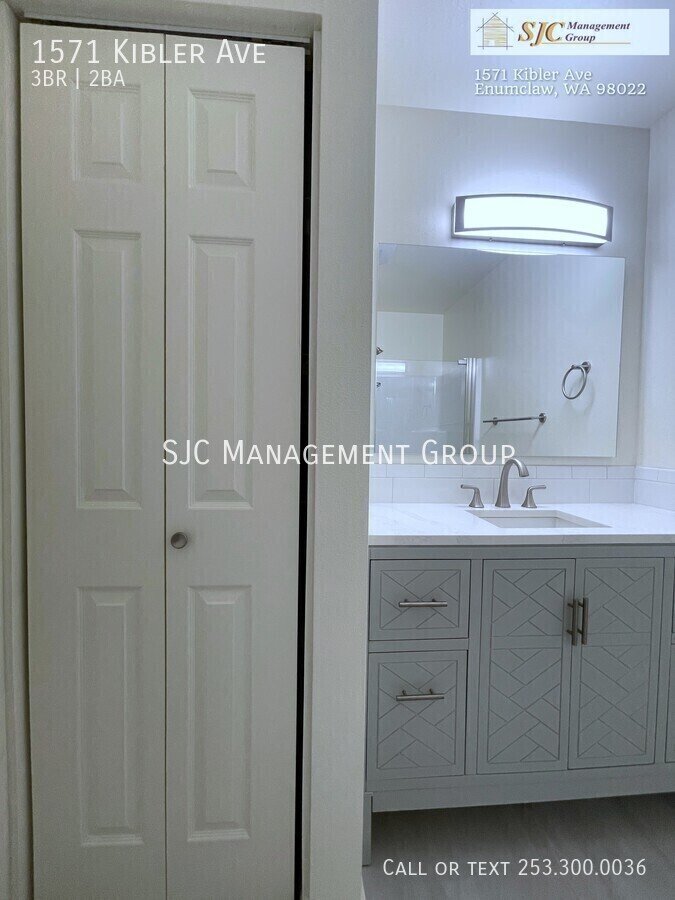 Three Bedroom/Two Bath Updated Townhome for Rent property image
