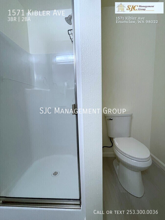 Three Bedroom/Two Bath Updated Townhome for Rent property image