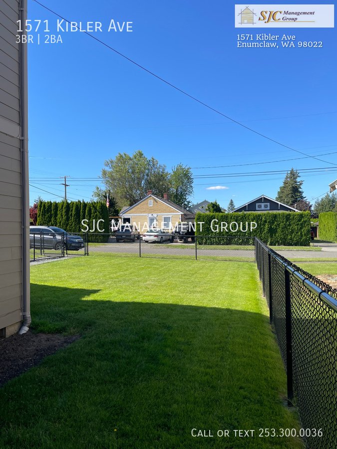 Three Bedroom/Two Bath Updated Townhome for Rent property image