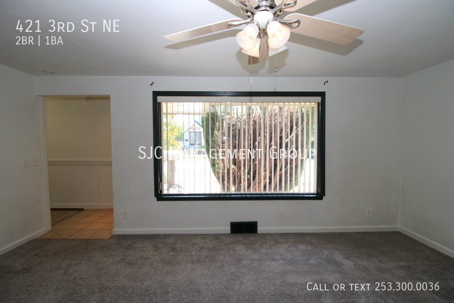 Two bedroom home for rent in Auburn property image