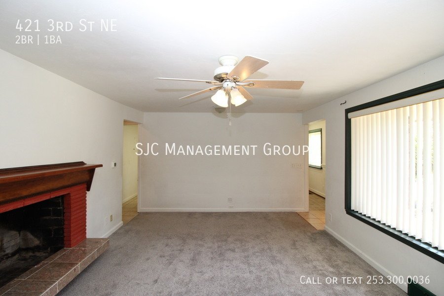 Two bedroom home for rent in Auburn property image