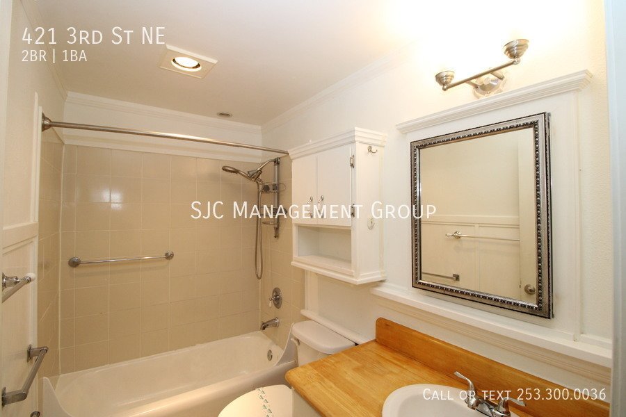 Two bedroom home for rent in Auburn property image
