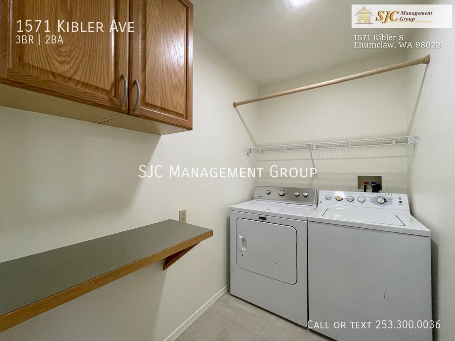 Three Bedroom/Two Bath Updated Townhome for Rent property image