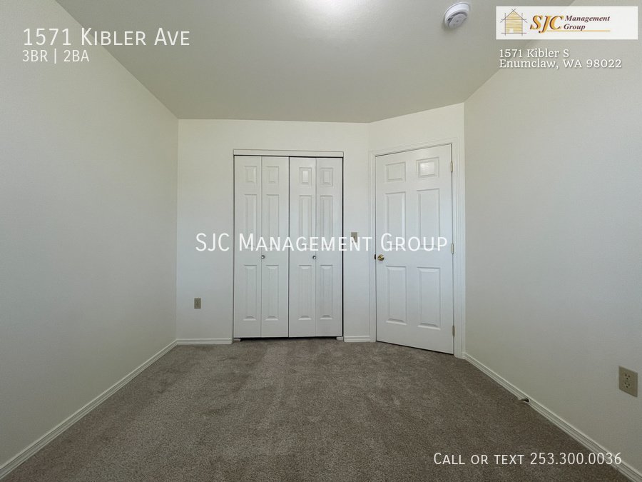 Three Bedroom/Two Bath Updated Townhome for Rent property image
