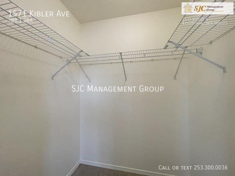 Three Bedroom/Two Bath Updated Townhome for Rent property image