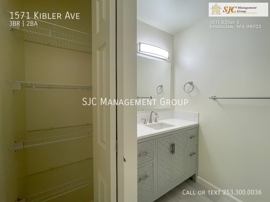 Three Bedroom/Two Bath Updated Townhome for Rent property image
