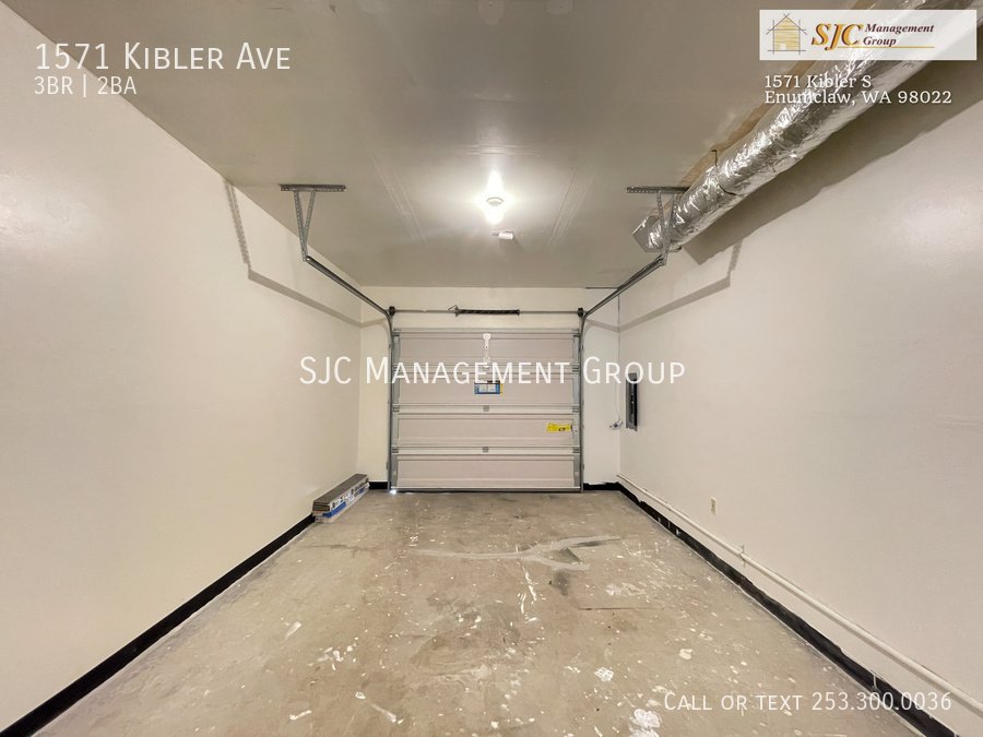 Three Bedroom/Two Bath Updated Townhome for Rent property image