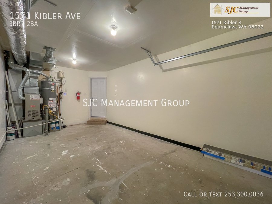 Three Bedroom/Two Bath Updated Townhome for Rent property image