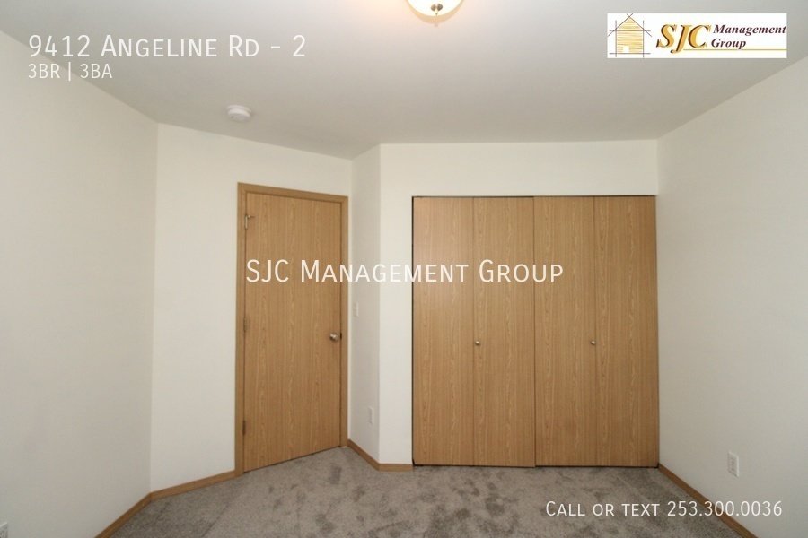 Townhome for rent in Bonney Lake property image