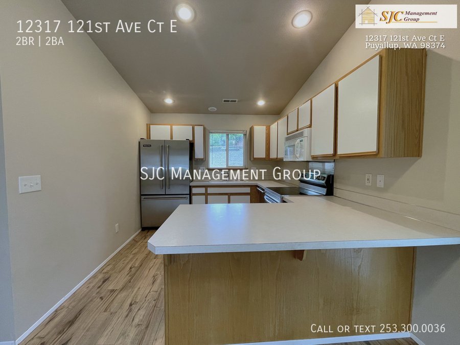 2 Bedroom 2 Bath Duplex. Great Location! property image