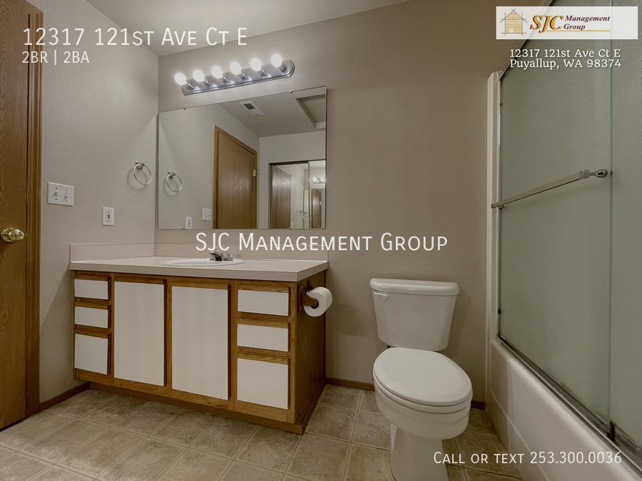 2 Bedroom 2 Bath Duplex. Great Location! property image