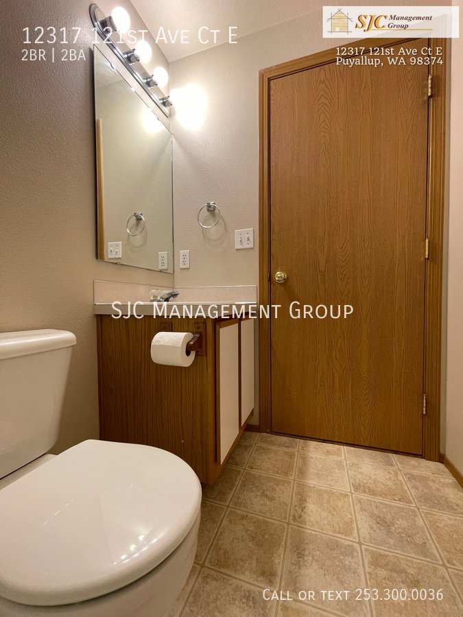 2 Bedroom 2 Bath Duplex. Great Location! property image