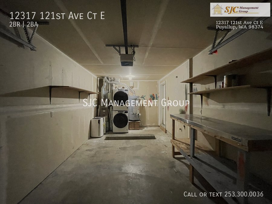 2 Bedroom 2 Bath Duplex. Great Location! property image