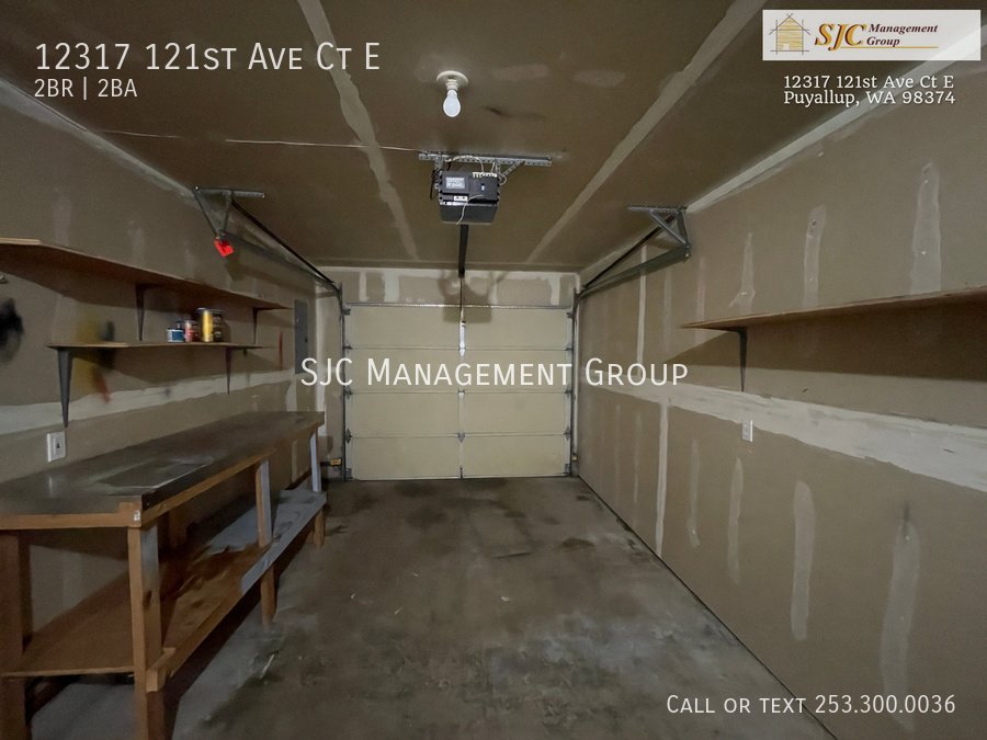 2 Bedroom 2 Bath Duplex. Great Location! property image