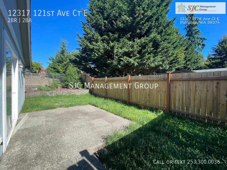 2 Bedroom 2 Bath Duplex. Great Location! property image