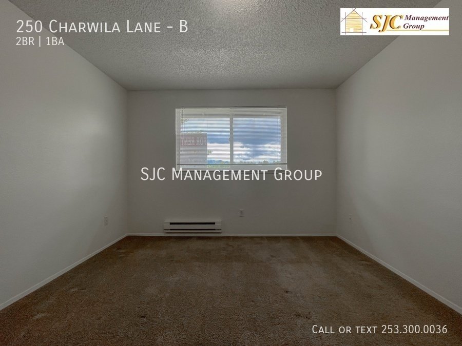 Two bedroom unit in Enumclaw property image