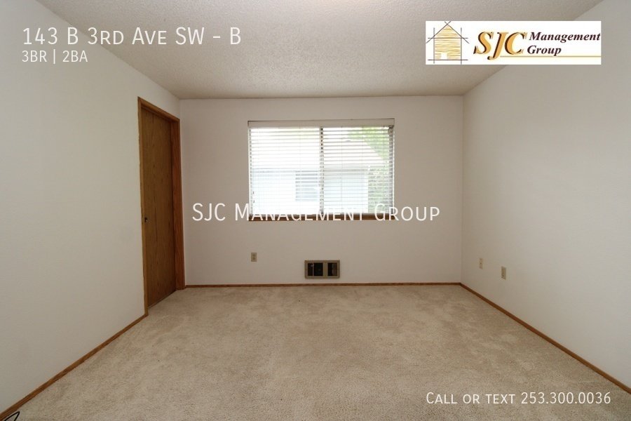 One story duplex for rent in Pacific, near Auburn property image