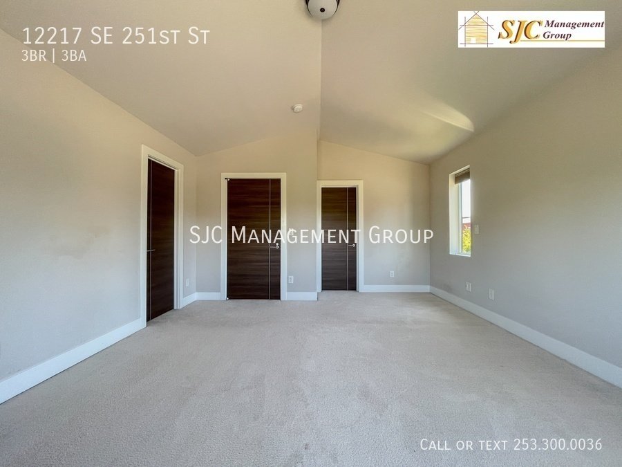 Three bedroom home in Kent for rent property image