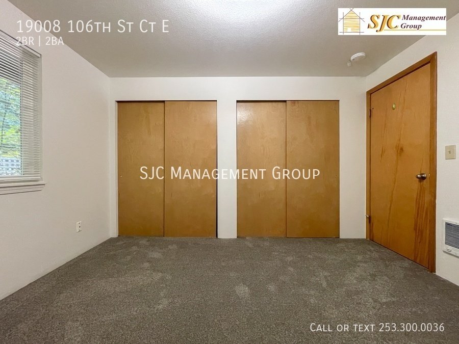 Two bedroom unit for rent in Bonney Lake property image
