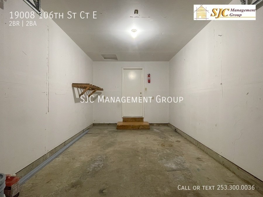 Two bedroom unit for rent in Bonney Lake property image