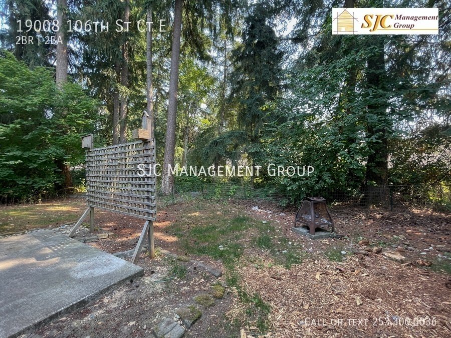 Two bedroom unit for rent in Bonney Lake property image