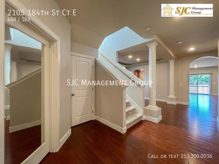 Four bedroom house for rent in Spanaway property image