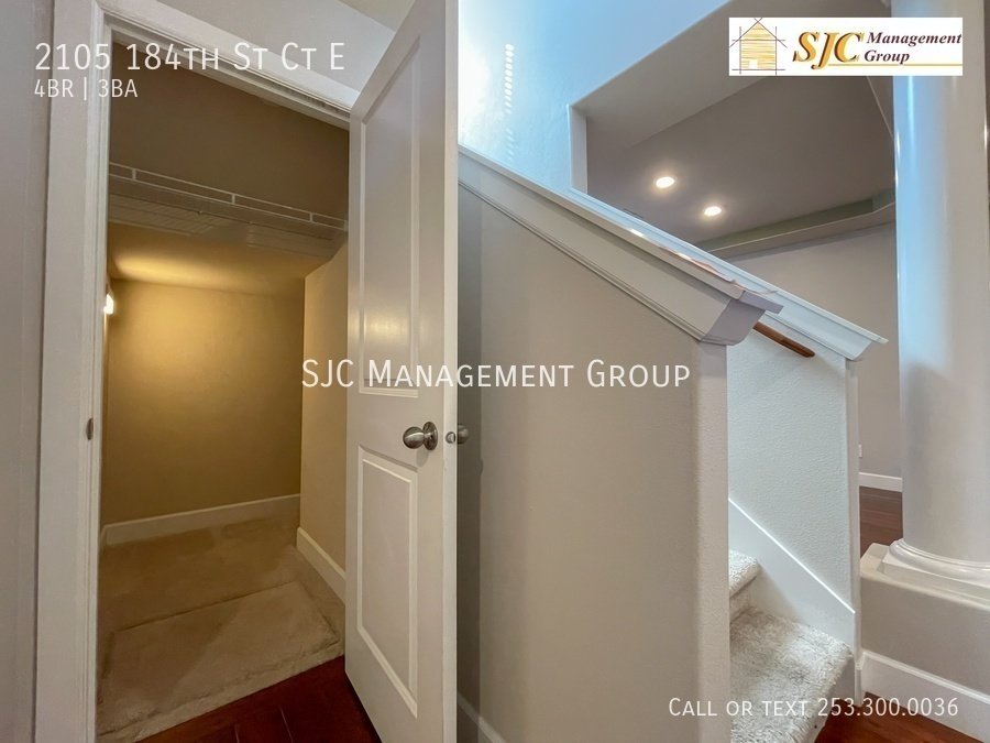 Four bedroom house for rent in Spanaway property image
