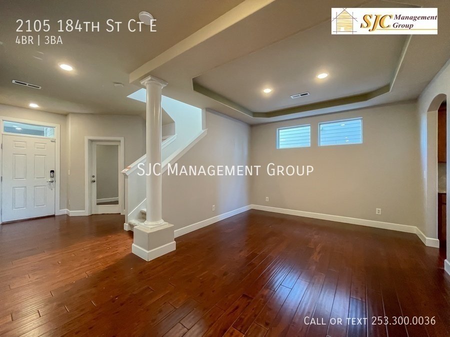 Four bedroom house for rent in Spanaway property image