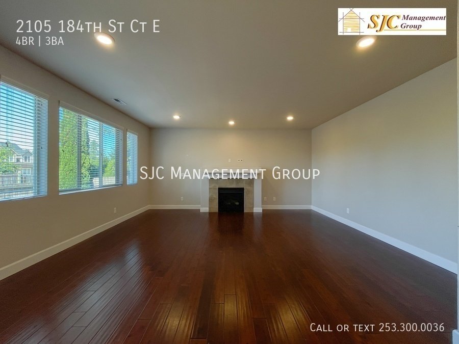 Four bedroom house for rent in Spanaway property image