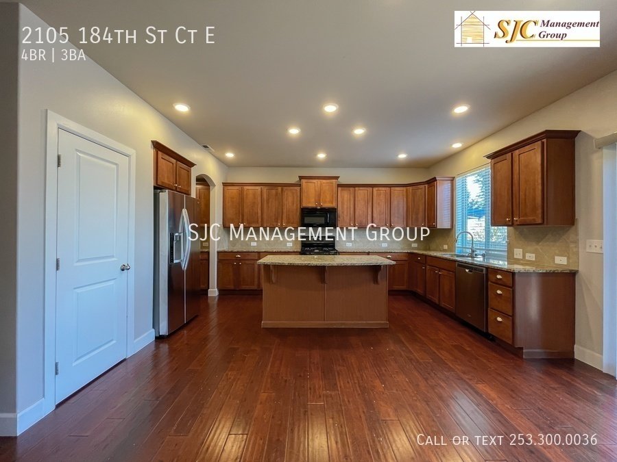 Four bedroom house for rent in Spanaway property image