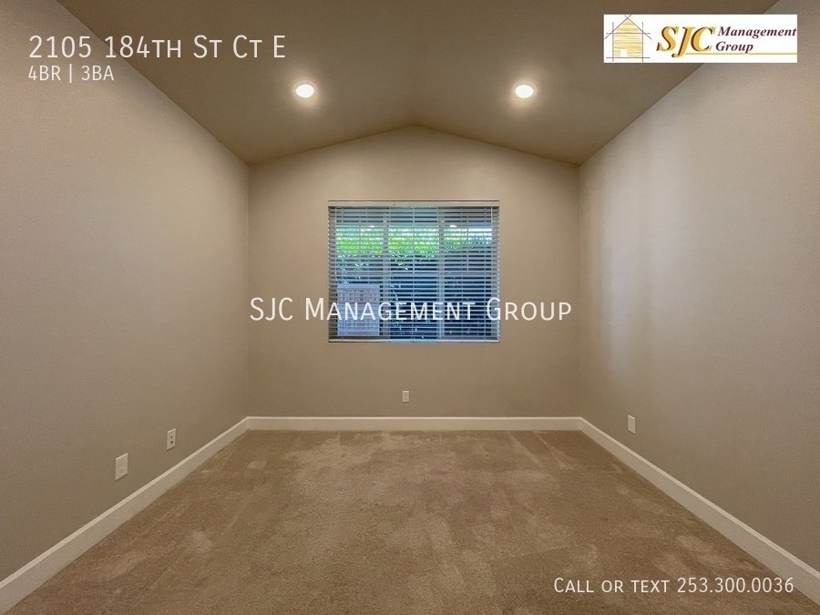 Four bedroom house for rent in Spanaway property image