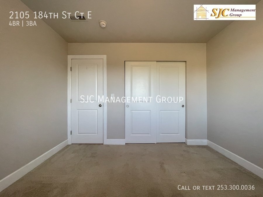 Four bedroom house for rent in Spanaway property image