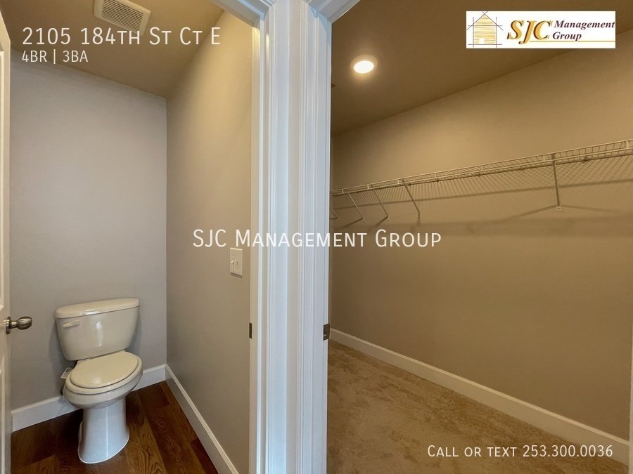 Four bedroom house for rent in Spanaway property image