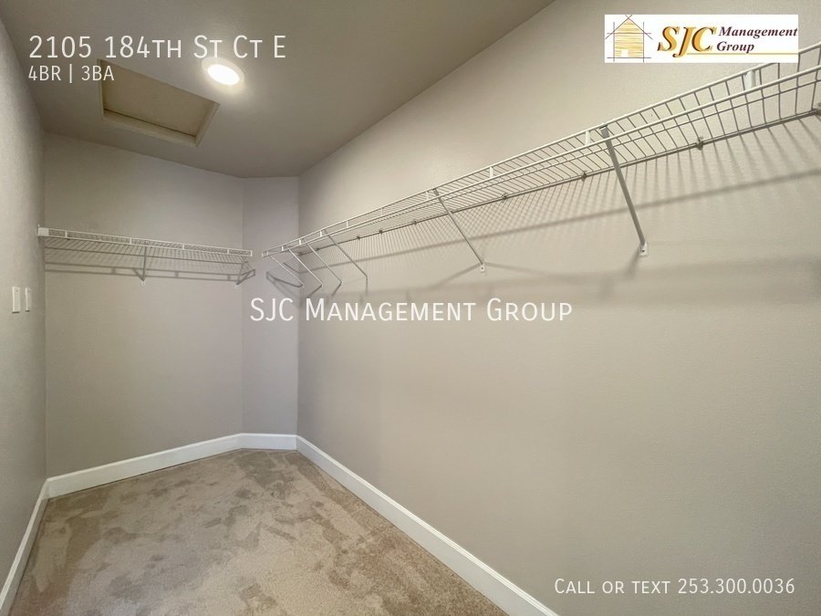 Four bedroom house for rent in Spanaway property image