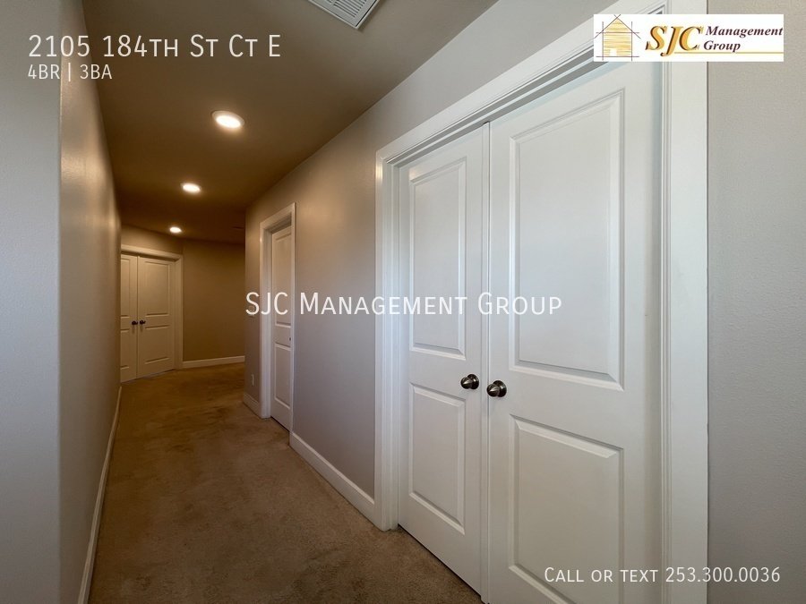 Four bedroom house for rent in Spanaway property image