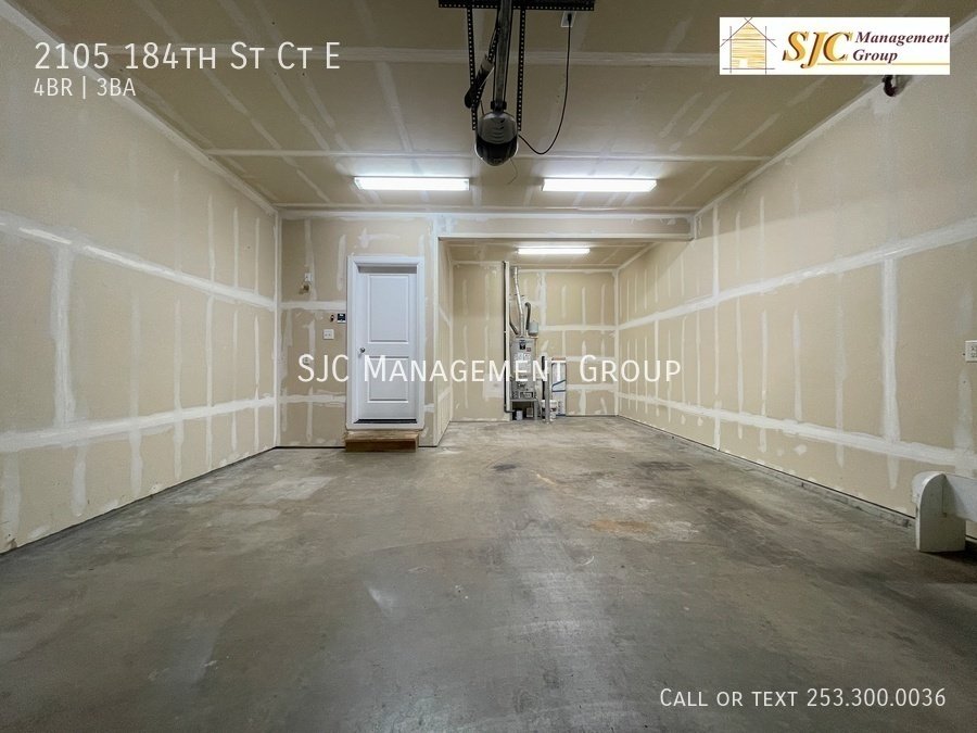 Four bedroom house for rent in Spanaway property image