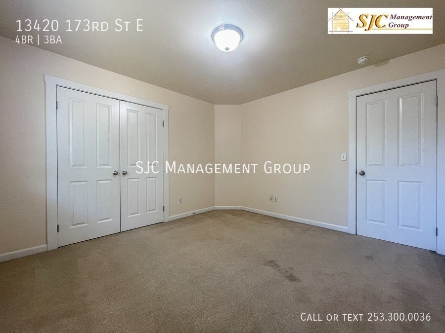 Four bedroom house in Puyallup property image