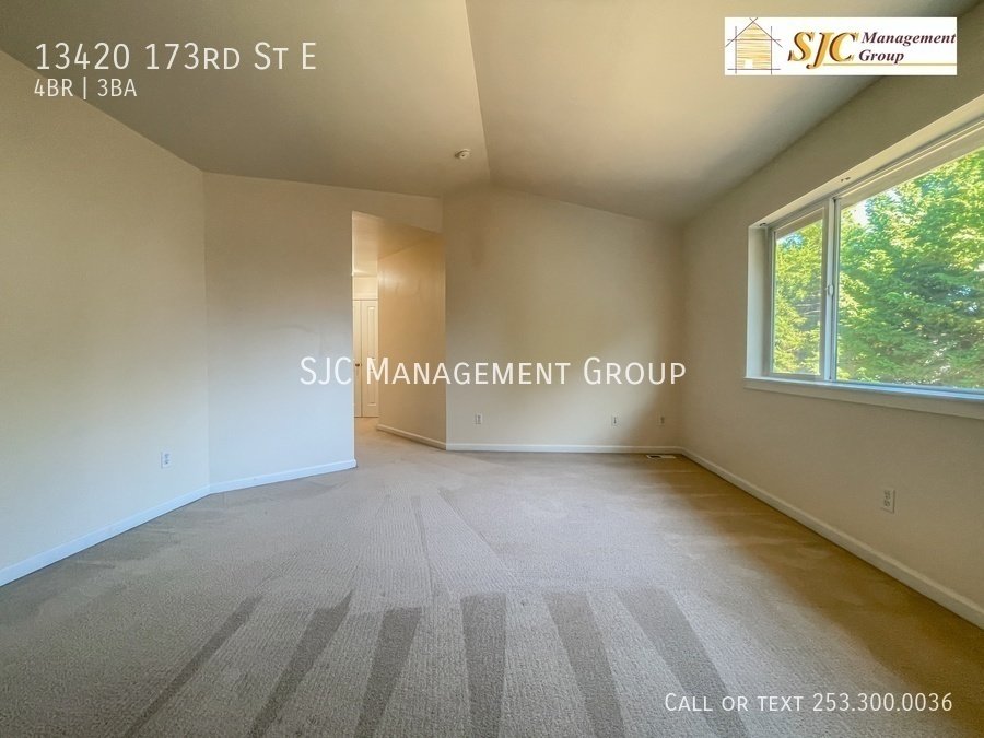 Four bedroom house in Puyallup property image
